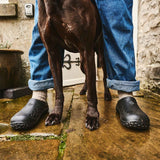 Men's Muckster Lite Clogs Black