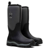 Unisex Calder Short Boots Black