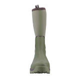 Unisex Calder Short Boots Olive