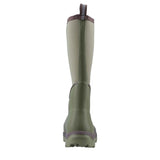 Unisex Calder Short Boots Olive