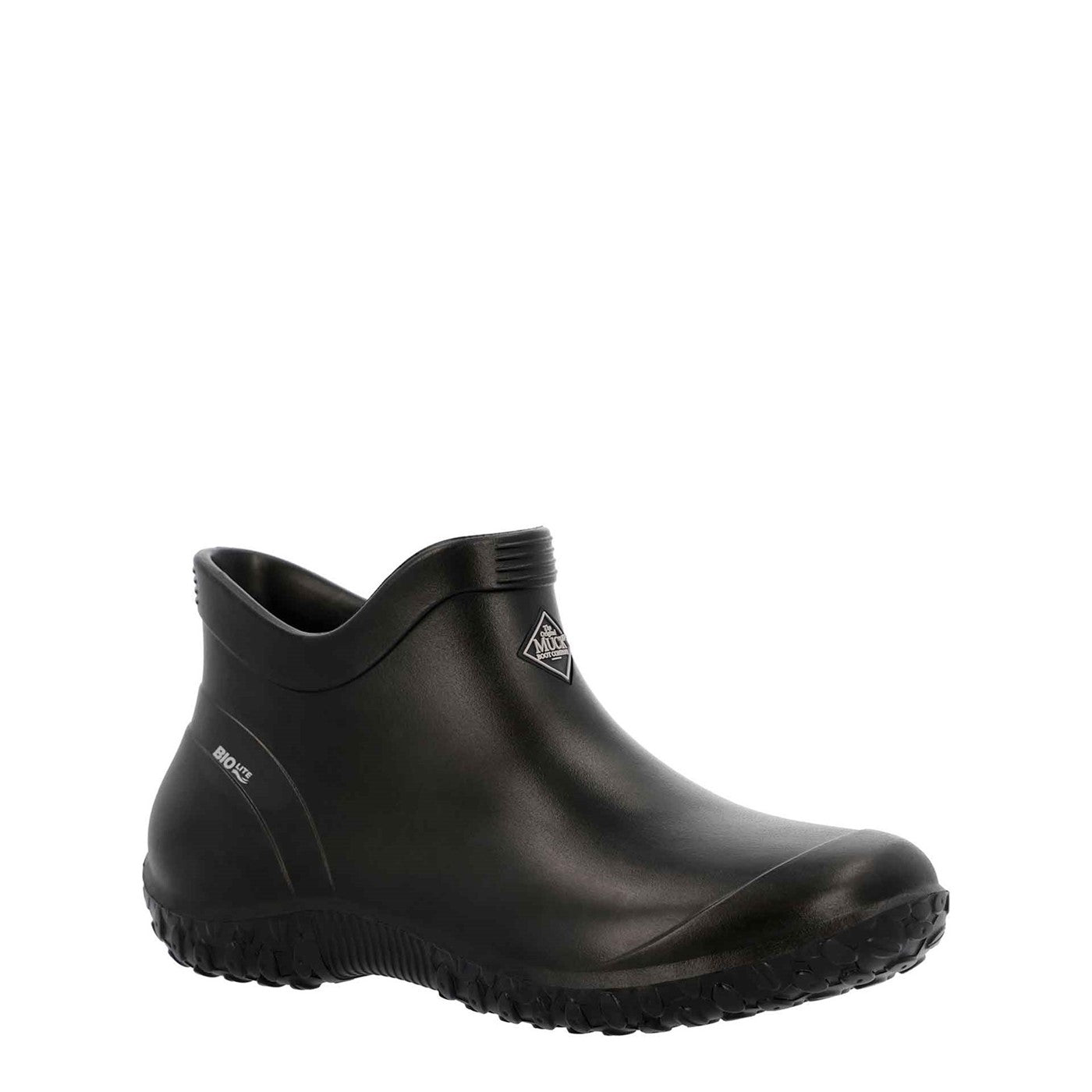 Muck Boots Muckster Lite Ankle Boots Black MuckbootUK