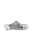 Men's Muckster Lite Clogs Grey Swirl