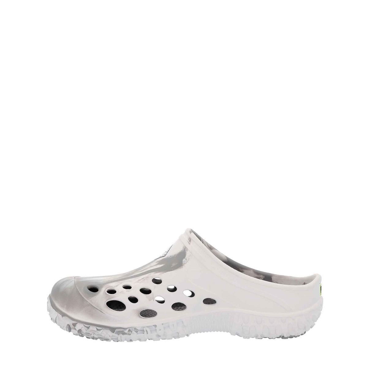 Men's Muckster Lite Clogs Grey Swirl