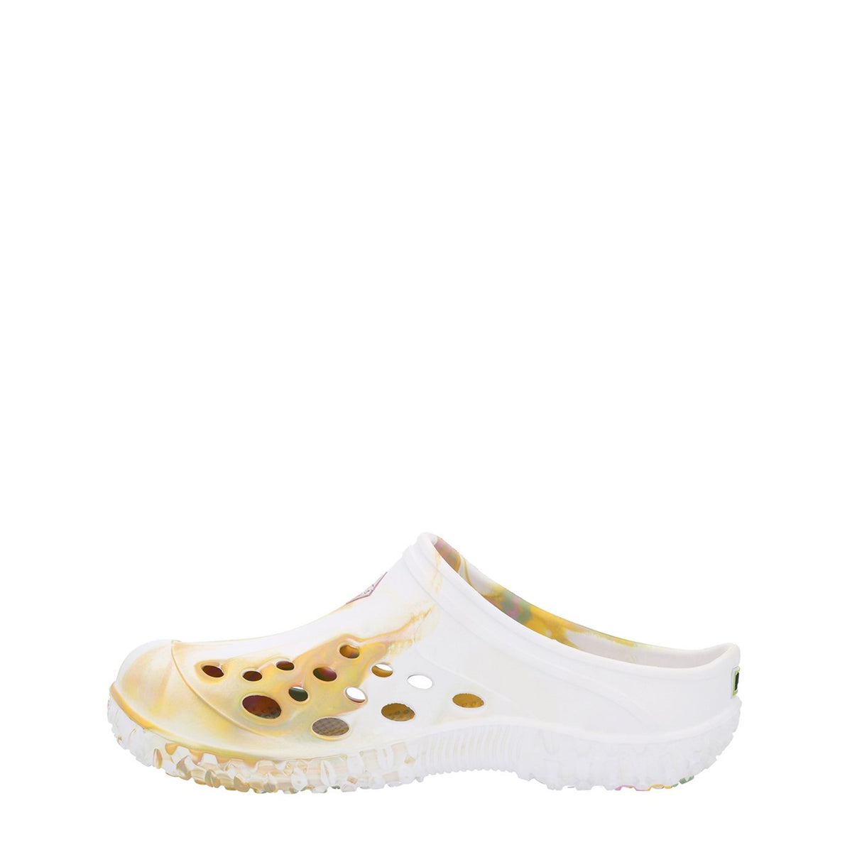 Women's Muckster Lite Clogs Multi Swirl