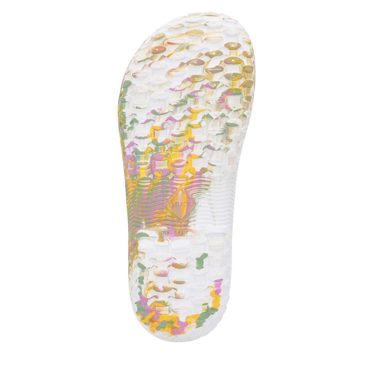 Women's Muckster Lite Clogs Multi Swirl