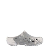 Women's Muckster Lite Clogs Grey Swirl