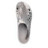 Women's Muckster Lite Clogs Grey Swirl