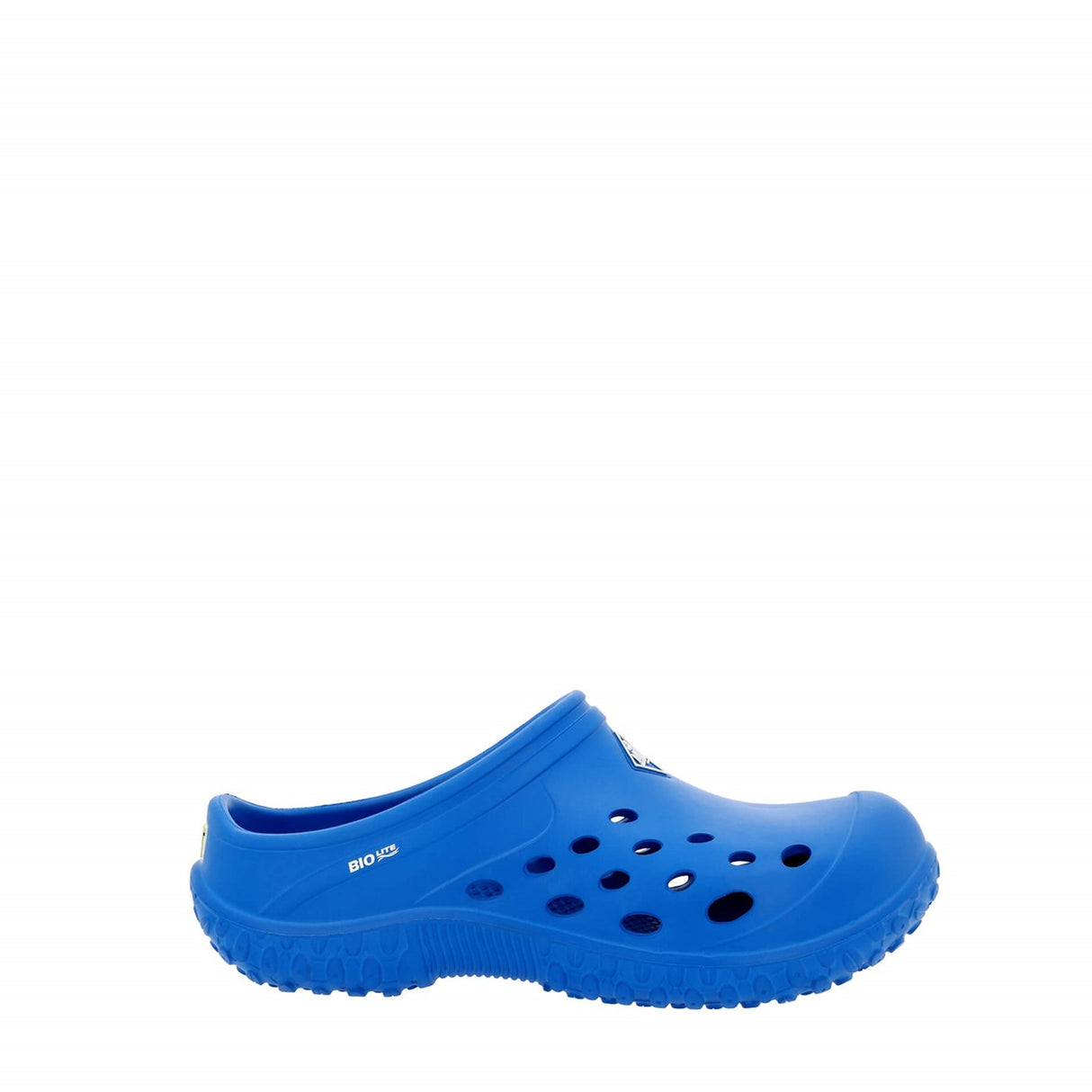 Kids' Muckster Lite Clogs Blue