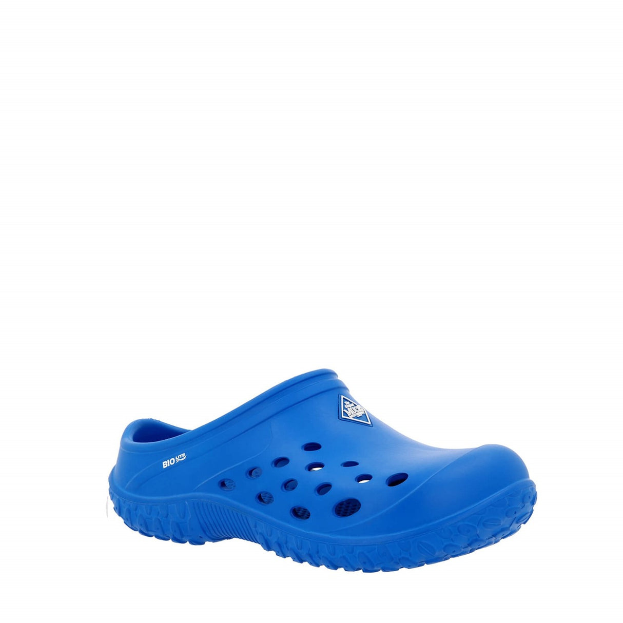 Kids' Muckster Lite Clogs Blue