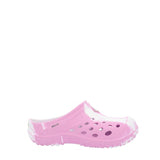 Kids' Muckster Lite Clogs Pink Swirl