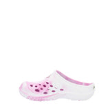 Kids' Muckster Lite Clogs Pink Swirl