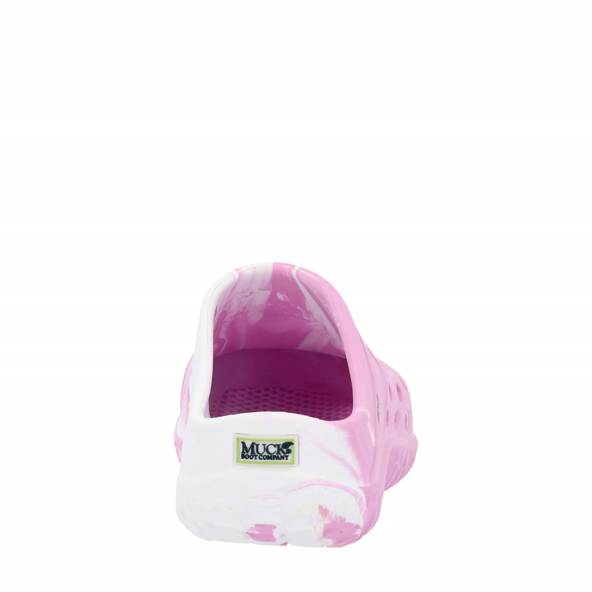 Kids' Muckster Lite Clogs Pink Swirl