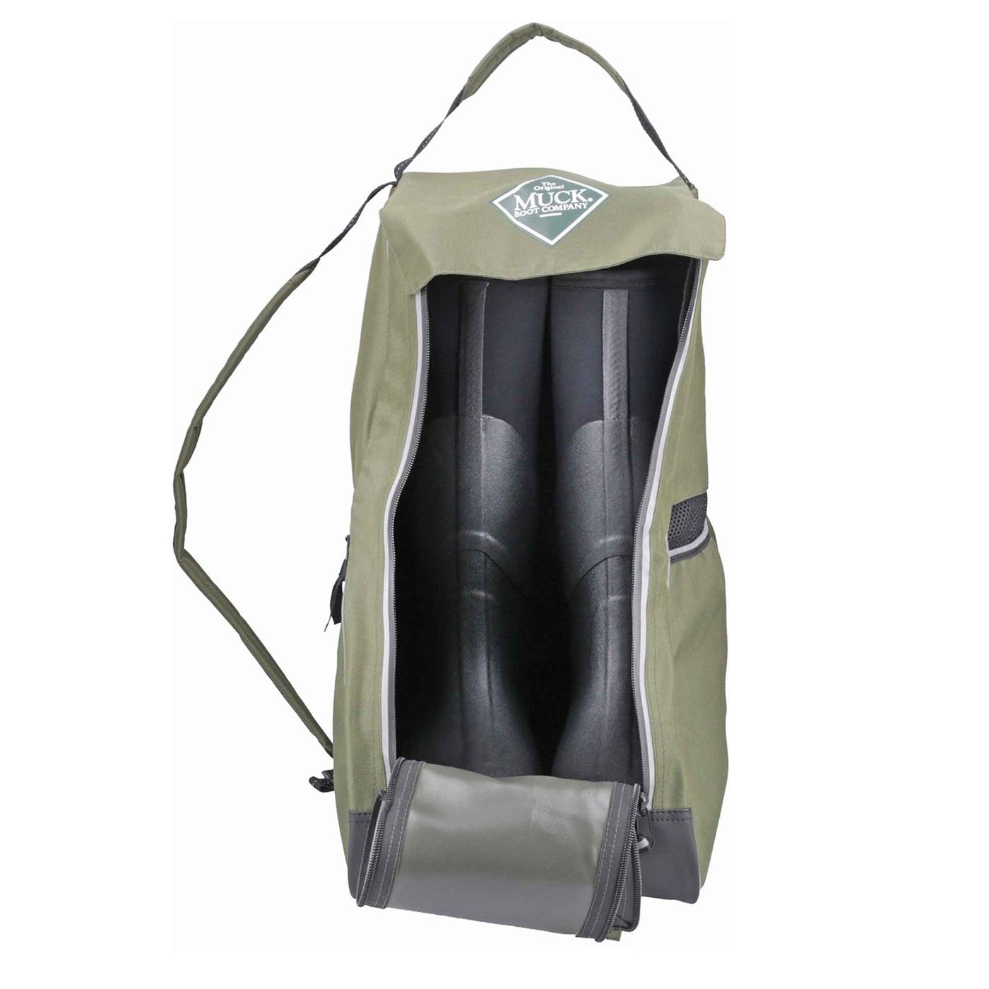 Muck Boots Muck Boot Bag Moss MuckbootUK