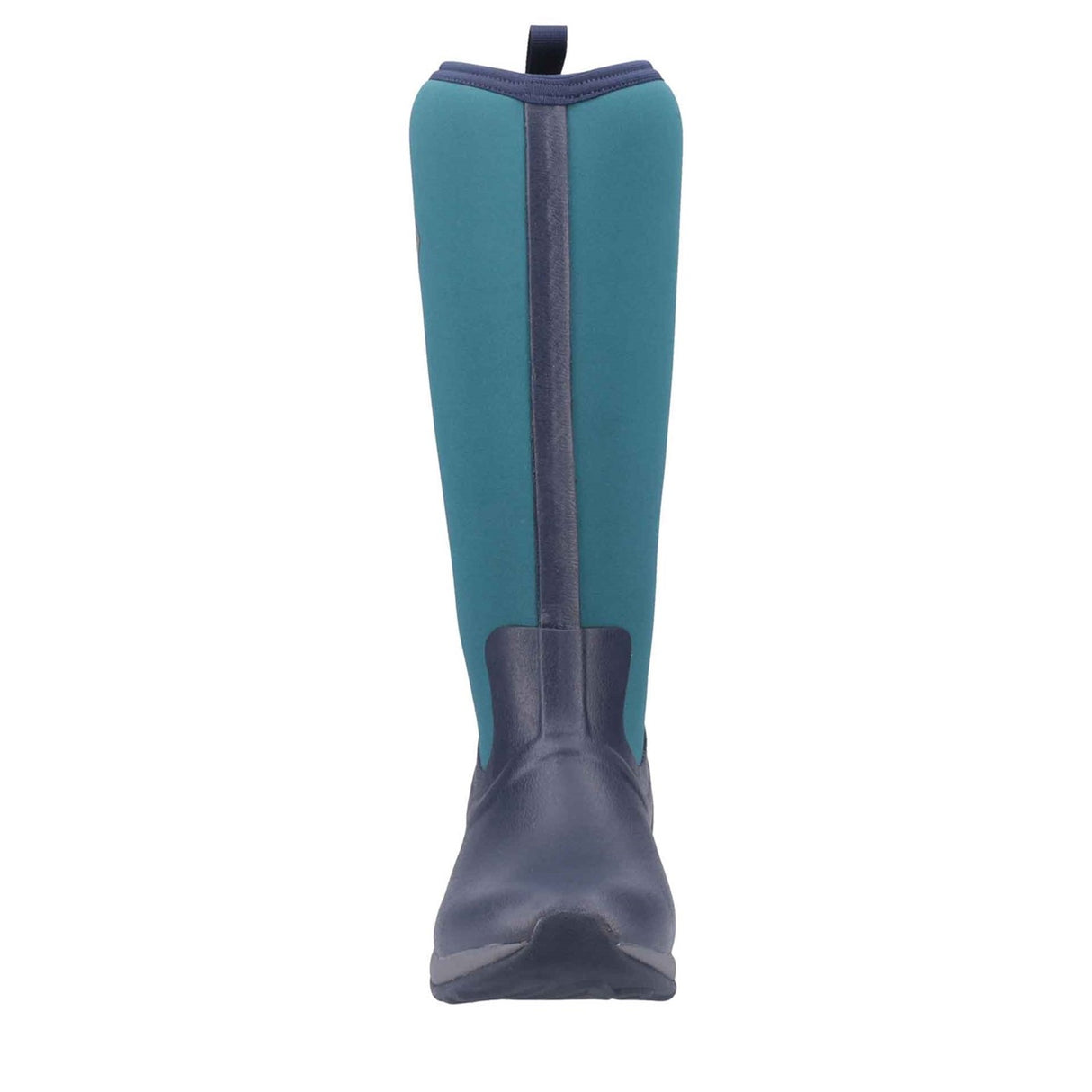 Women's Arctic Adventure Tall Boots Navy Spruce