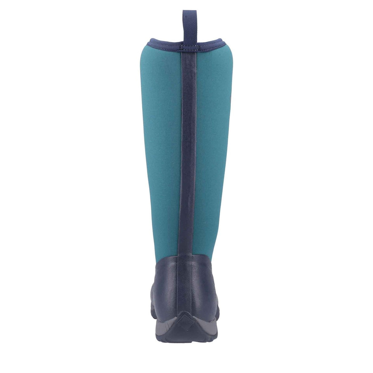 Women's Arctic Adventure Tall Boots Navy Spruce