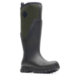 Women's Arctic Sport II Tall Boots Black Moss