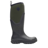 Women's Arctic Sport II Tall Boots Black Moss