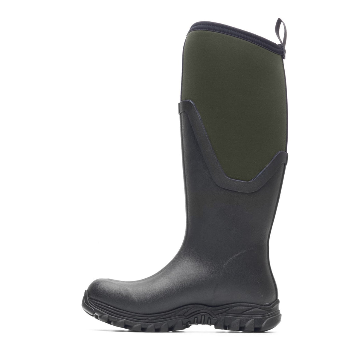 Women's Arctic Sport II Tall Boots Black Moss