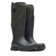 Women's Arctic Sport II Tall Boots Black Moss