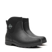 Men's Muck Originals Excursion Ankle Boots Black