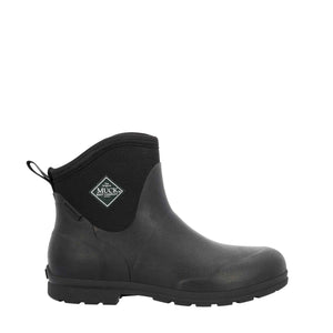 Men's Muck Originals Excursion Ankle Boots Black