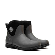 Men's Muck Originals Excursion Ankle Boots Grey