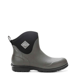 Men's Muck Originals Excursion Ankle Boots Grey