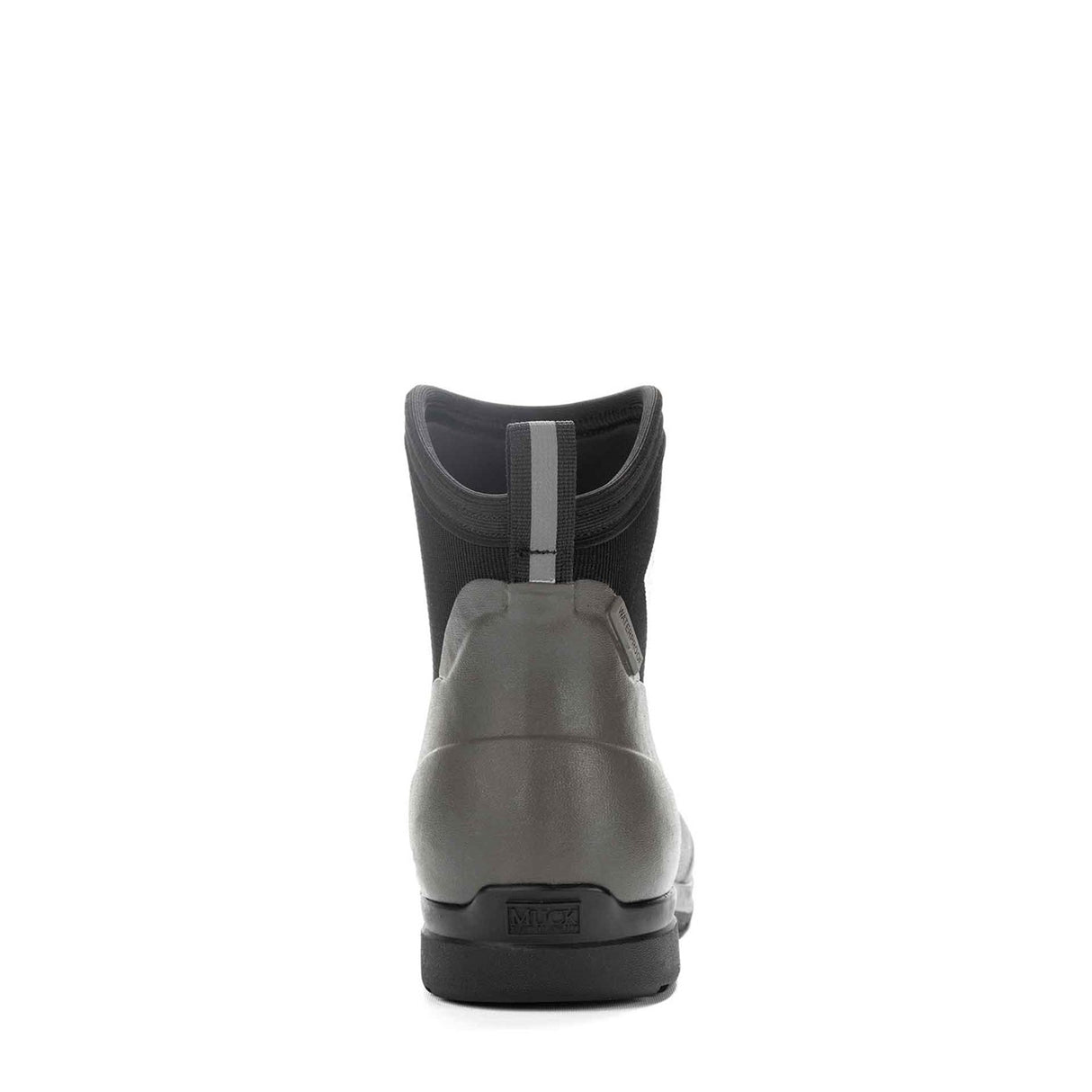 Men's Muck Originals Excursion Ankle Boots Grey