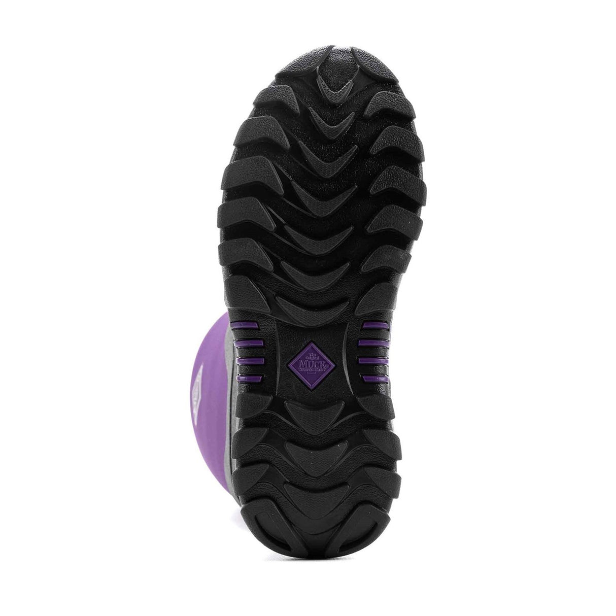 Women's Arctic Sport II Tall Boots Black Acai
