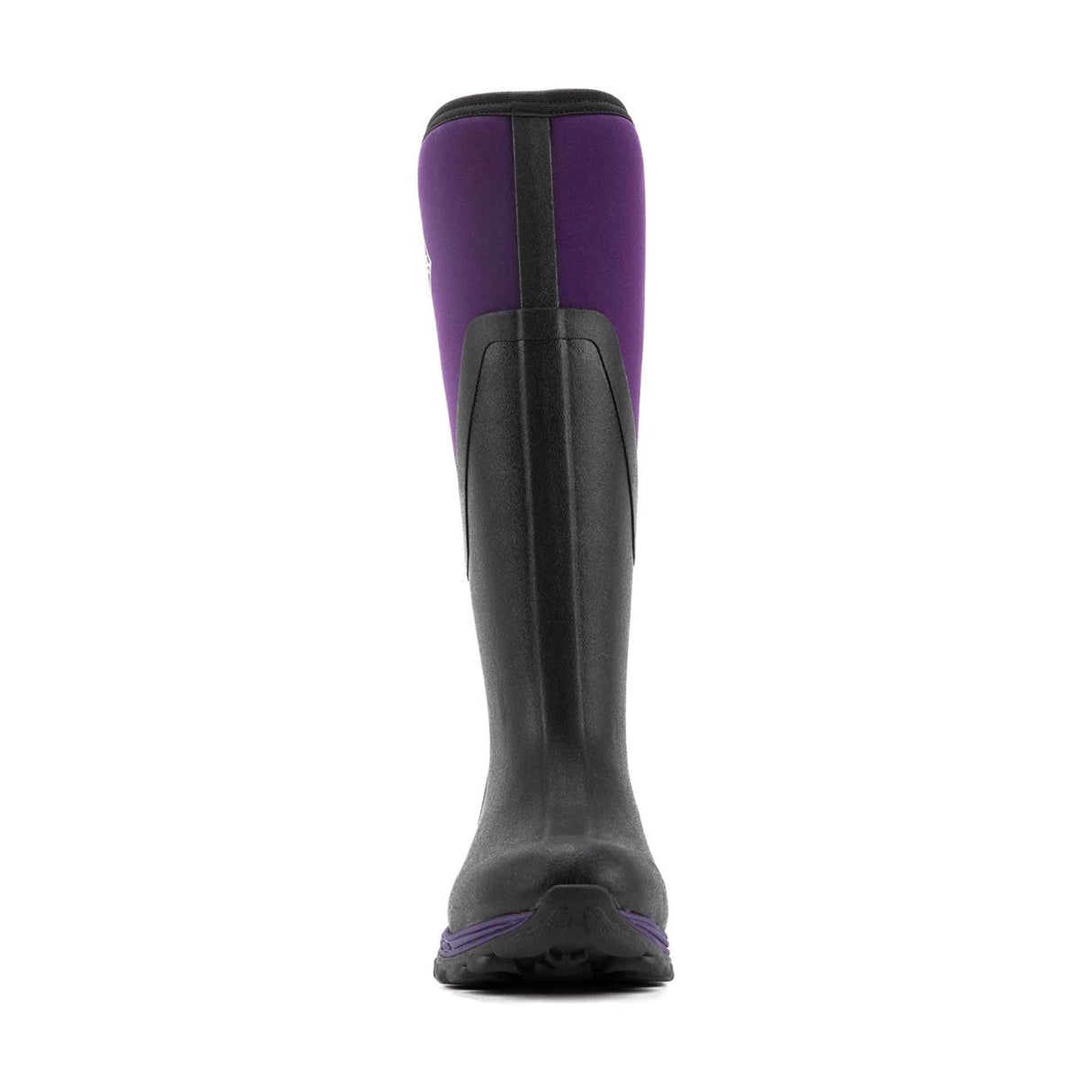 Women's Arctic Sport II Tall Boots Black Acai