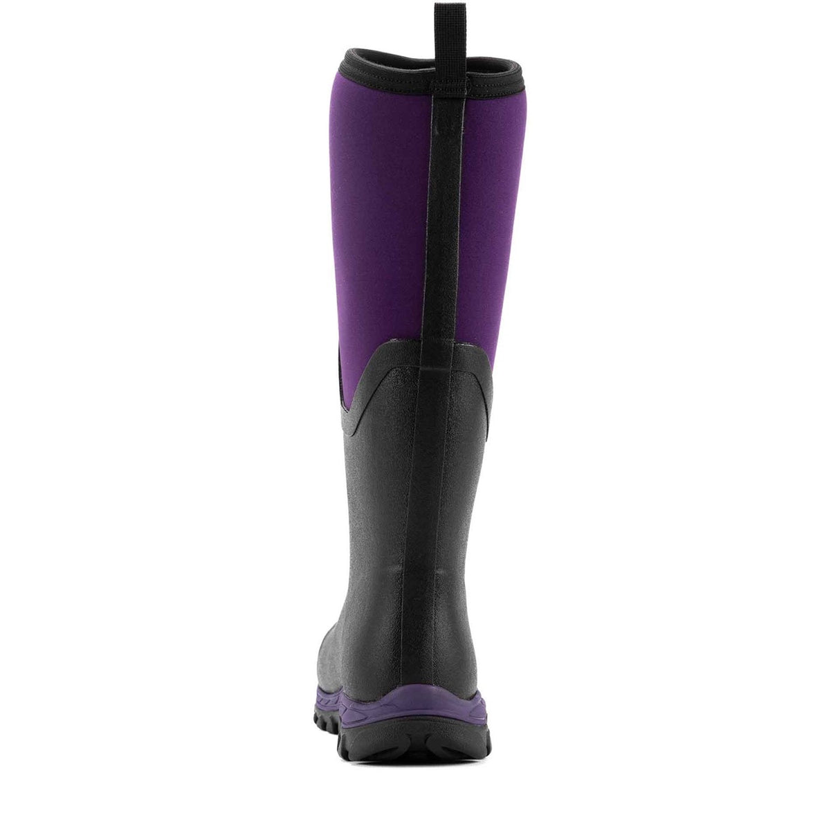 Women's Arctic Sport II Tall Boots Black Acai
