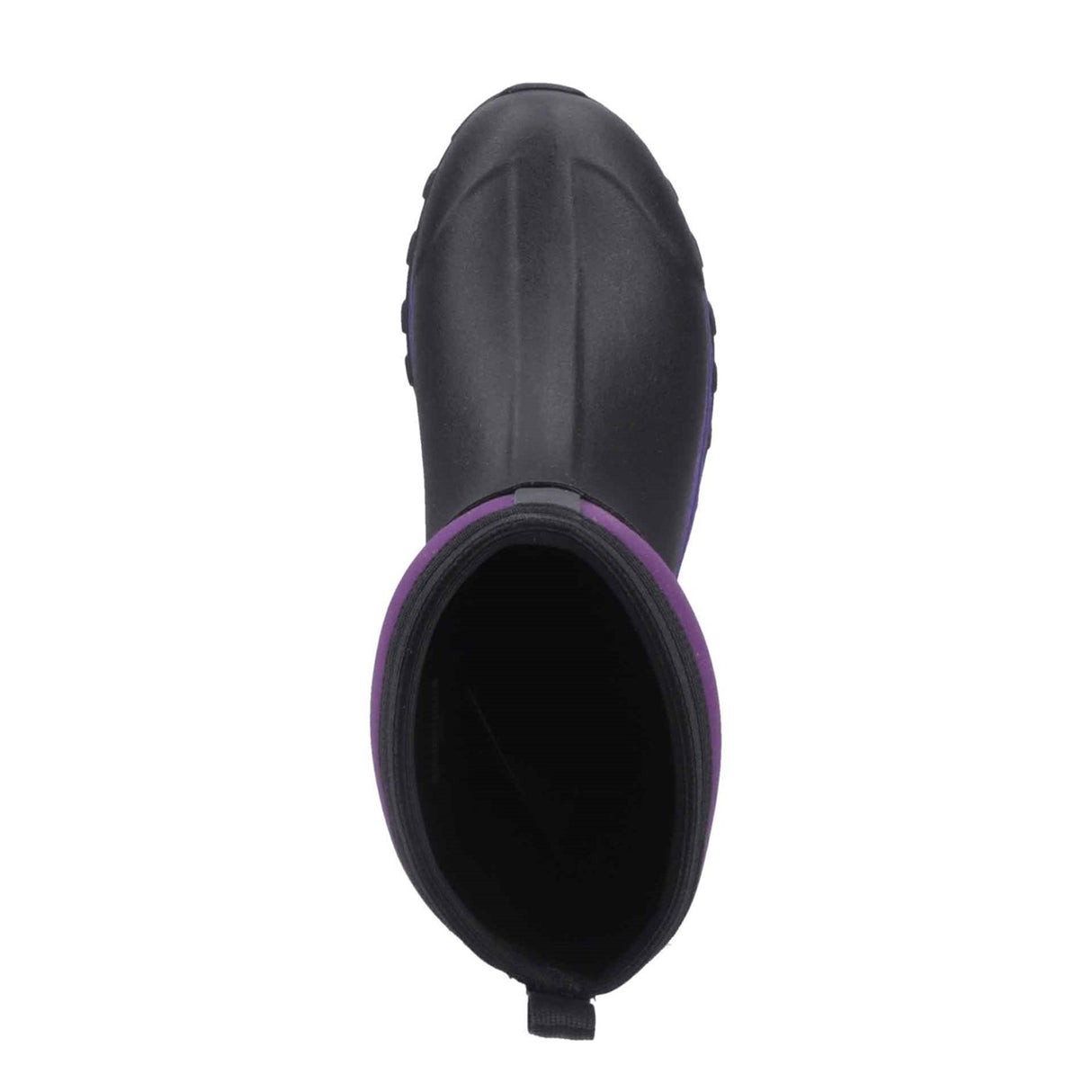 Women's Arctic Sport II Short Boots Black Acai