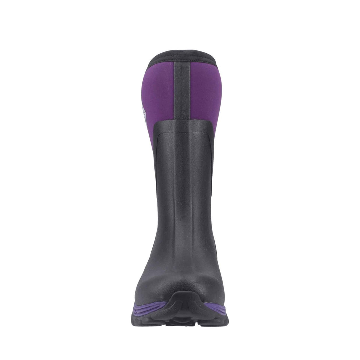 Women's Arctic Sport II Short Boots Black Acai