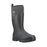 Men's Muck Rancher Tall Boots Olive