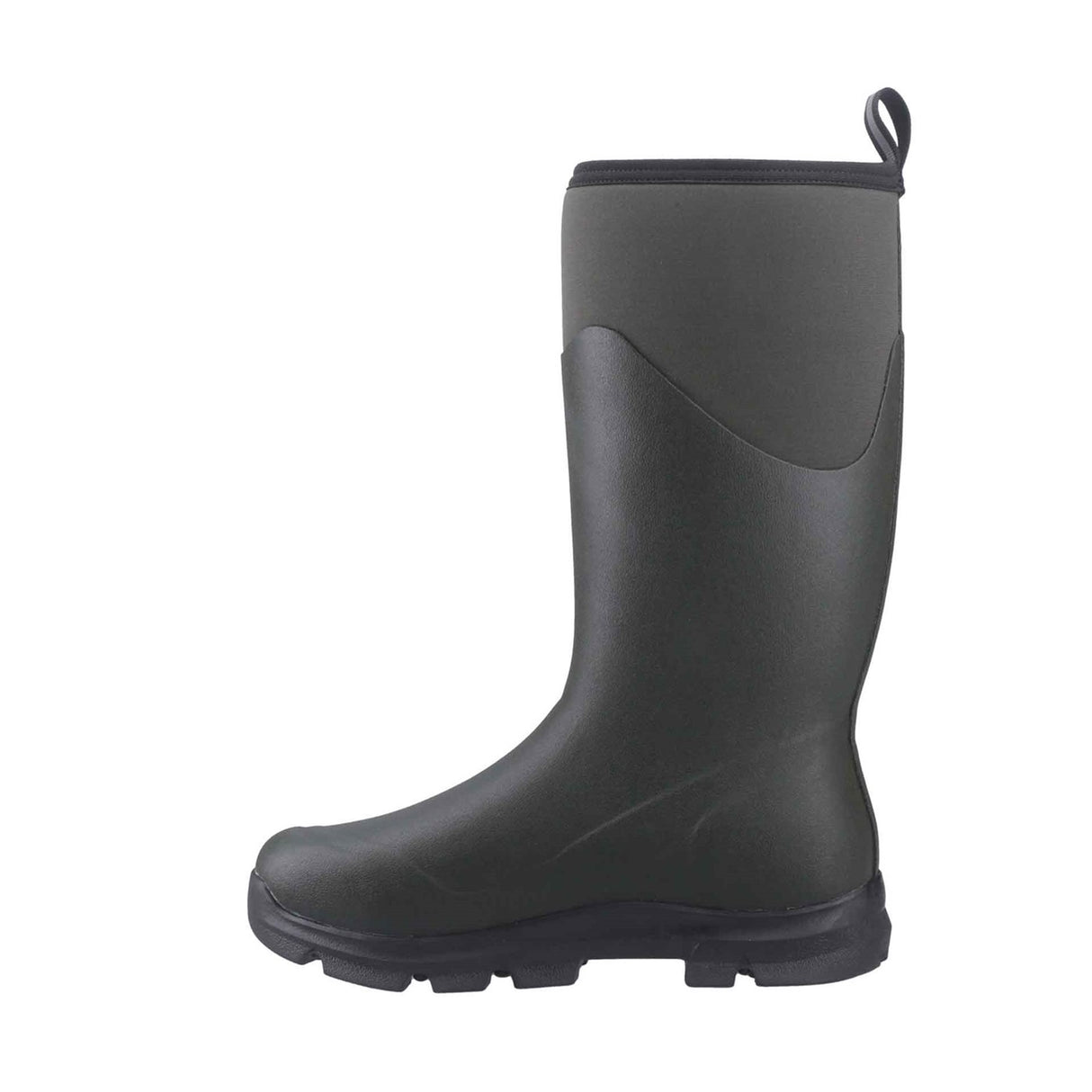 Men's Muck Rancher Tall Boots Olive