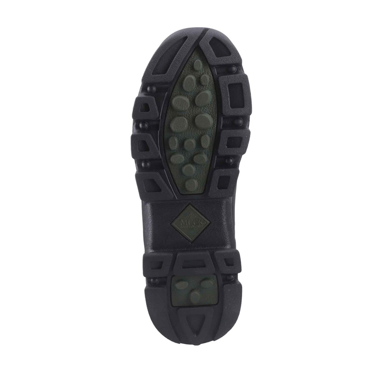 Men's Muck Rancher Tall Boots Olive