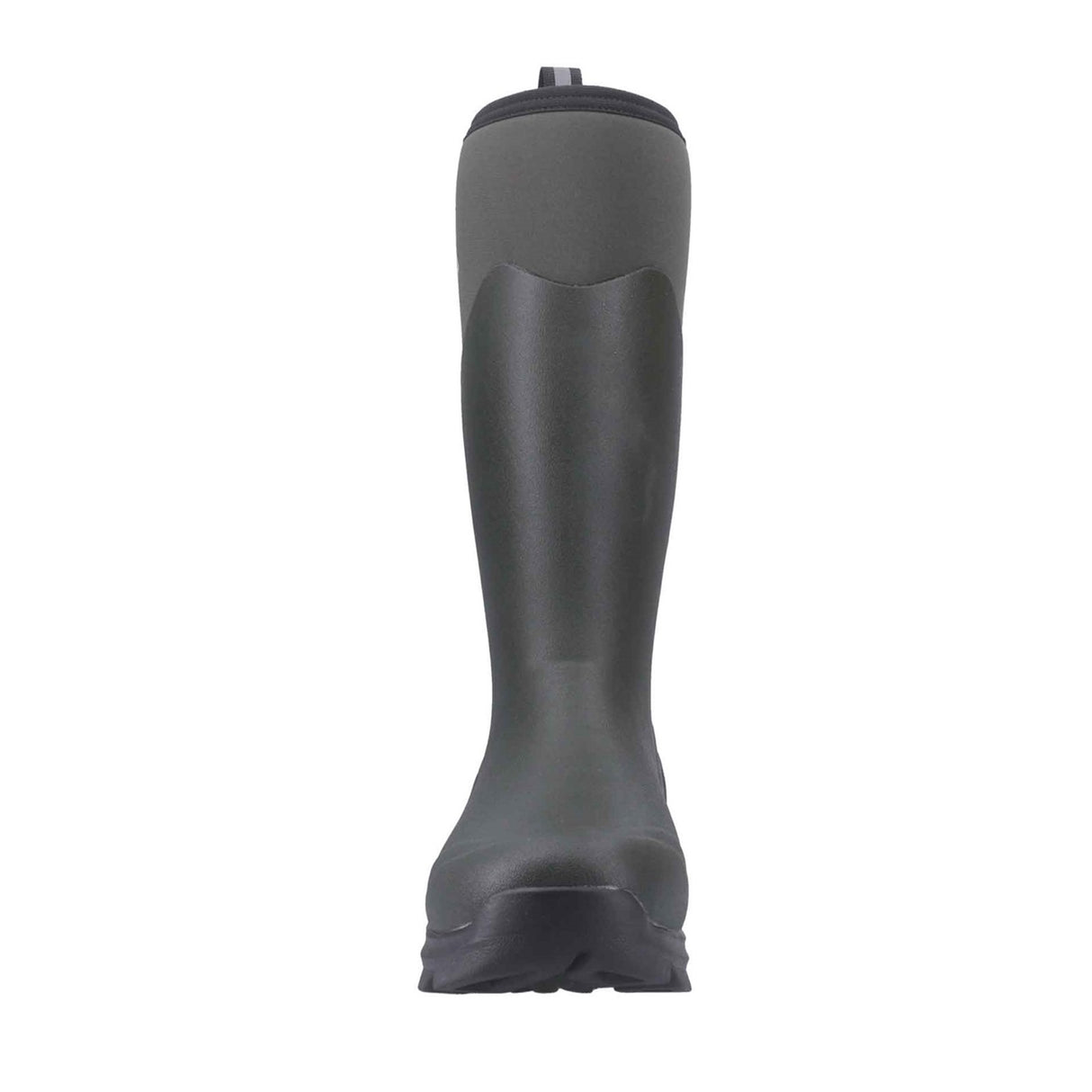 Men's Muck Rancher Tall Boots Olive