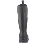 Men's Muck Rancher Tall Boots Olive