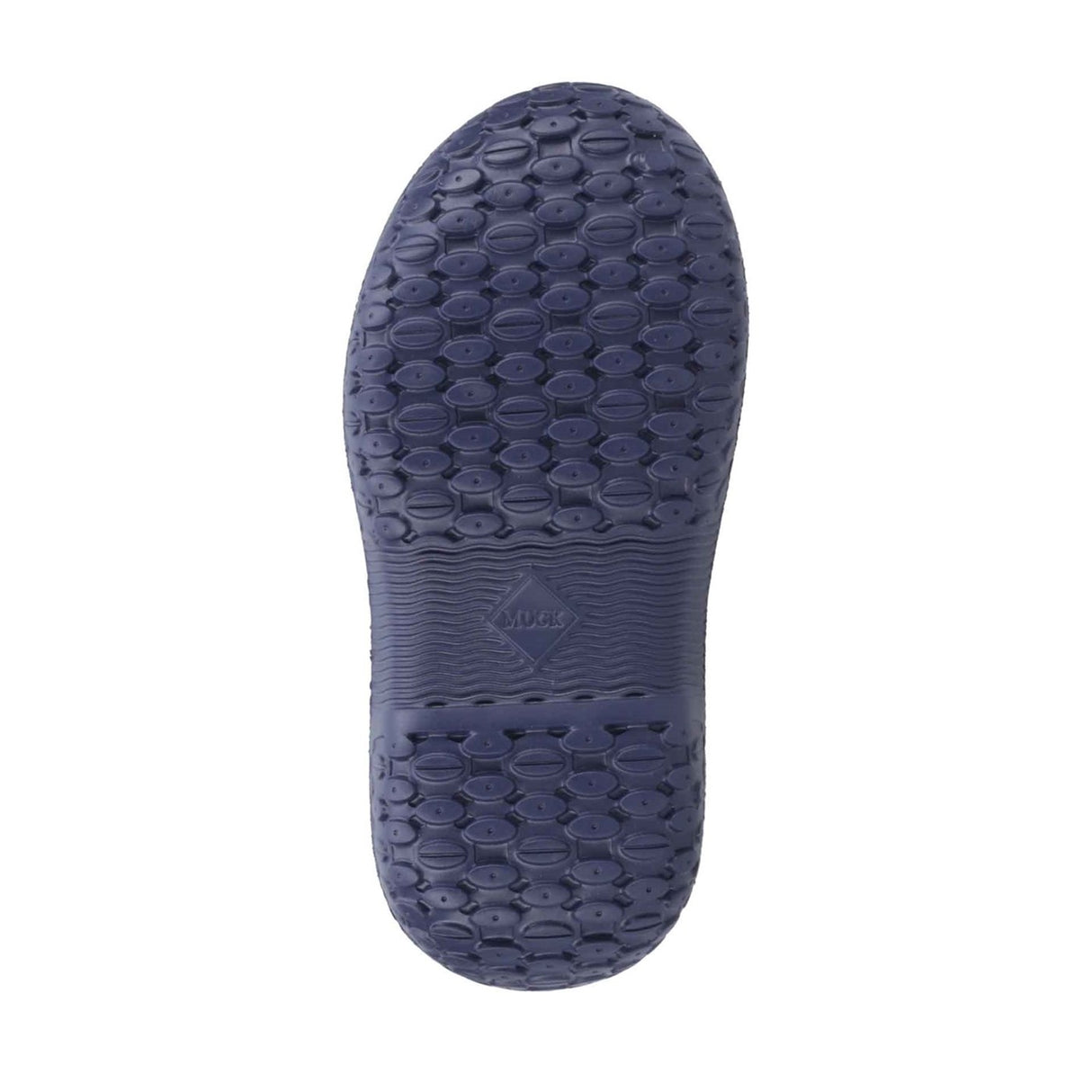 Kids' Mini Muck Ankle Boots Navy