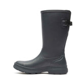 Women's Rainscape Tall Boots Black Dark Shadow