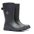 Women's Rainscape Tall Boots Black Dark Shadow