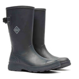 Women's Rainscape Tall Boots Black Dark Shadow