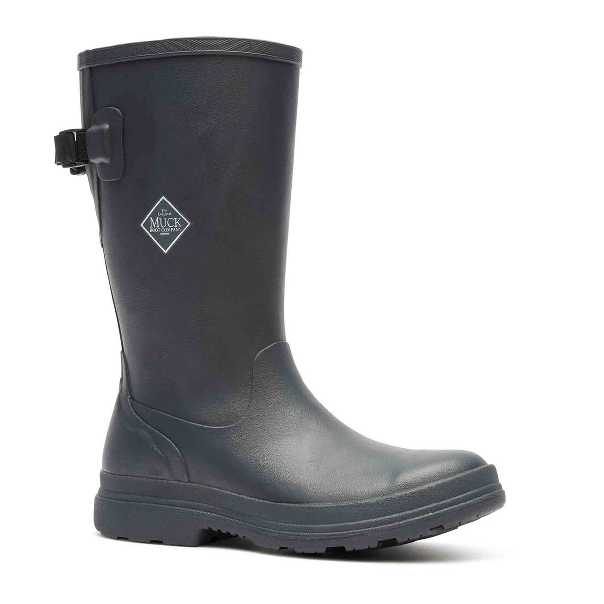 Women's Rainscape Tall Boots Black Dark Shadow