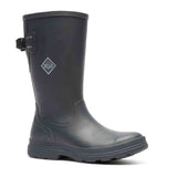 Women's Rainscape Tall Boots Black Dark Shadow