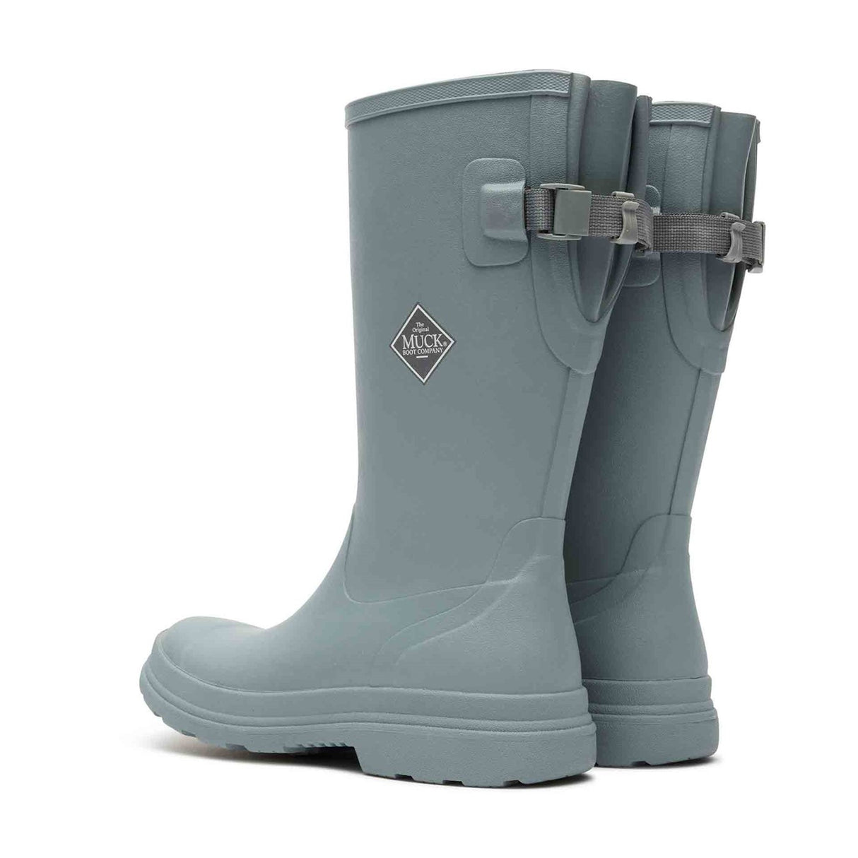 Women's Rainscape Tall Boots Monument Turbulence