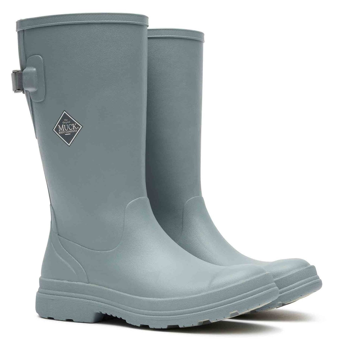 Women's Rainscape Tall Boots Monument Turbulence