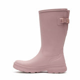 Women's Rainscape Tall Boots Woodrose Twilight Mauve