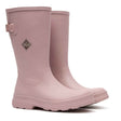 Women's Rainscape Tall Boots Woodrose Twilight Mauve