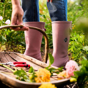 Women's Rainscape Tall Boots Woodrose Twilight Mauve