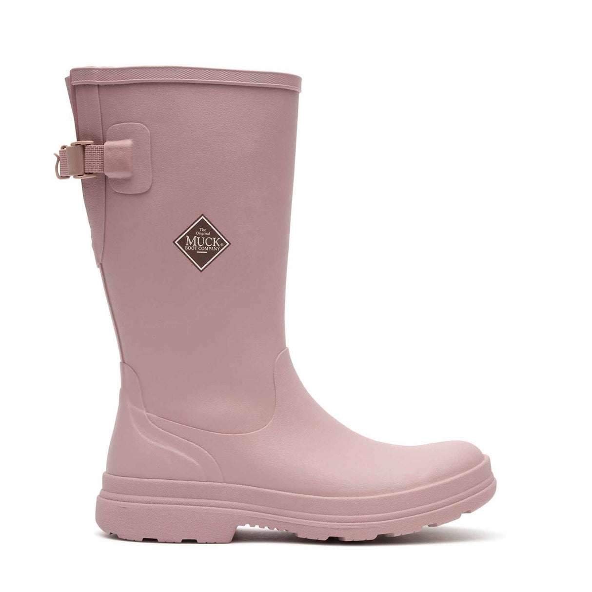 Women's Rainscape Tall Boots Woodrose Twilight Mauve